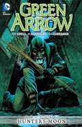 Green Arrow Vol. 1