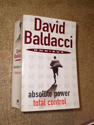 Total Control