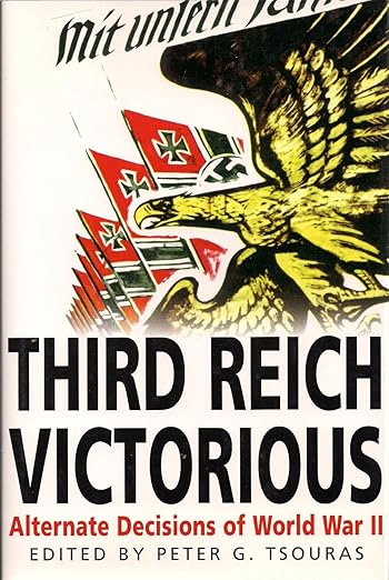Third Reich Victorious