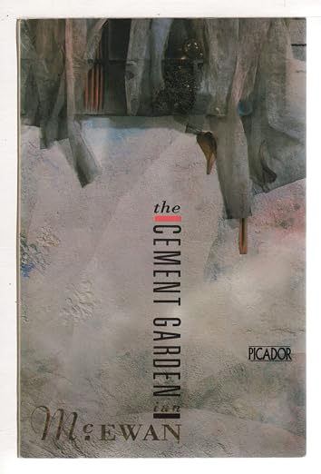 Cement Garden (Picador Books)
