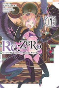 Re:Zero ‐Starting Life in Another World‐, Volume 17