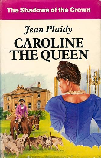 Caroline the Queen