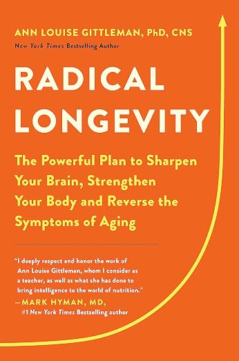 Radical Longevity