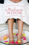 Confessions of a mediocre widow