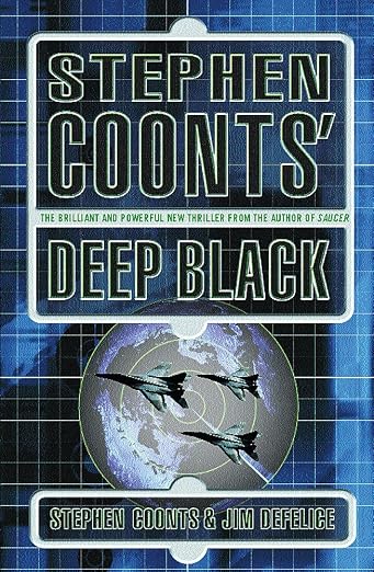 Deep Black (Deep Black 1)