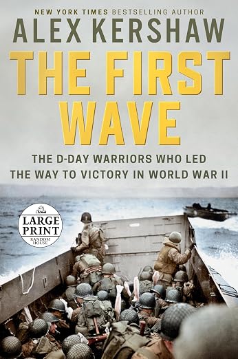 The First Wave