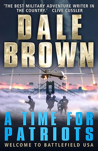 A time for patriots