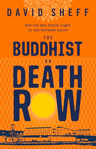Buddhist On Death Row EXPORT