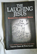 Laughing Jesus