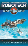 Robotech 3-in-1