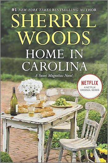 Home in Carolina