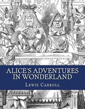 Alice´s Adventures in Wonderland