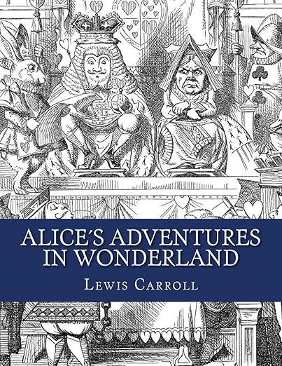 Alice´s Adventures in Wonderland