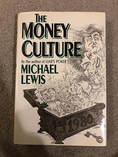 The money culture