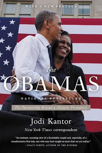 The Obamas
