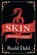 Skin and other stories