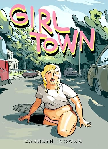 Girl town