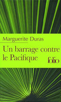 Barrage Contre Le Pacifique
