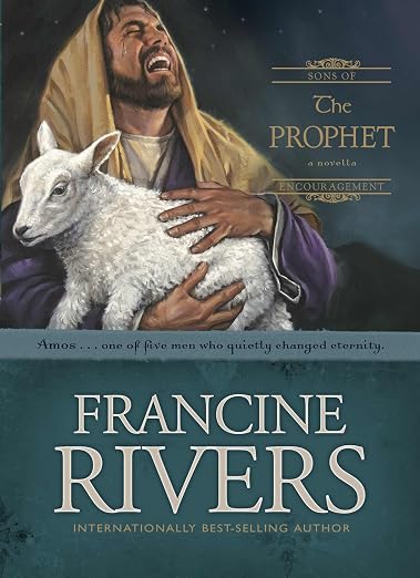 The Prophet (Sons of Encouragement)