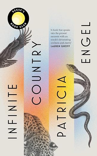 Infinite Country