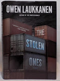 The stolen ones