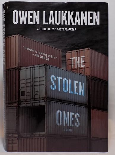 The stolen ones
