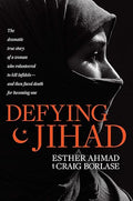 Defying Jihad