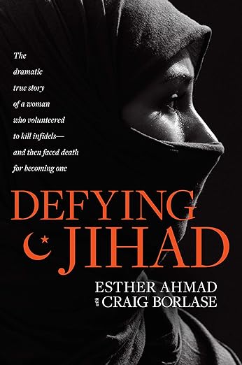 Defying Jihad