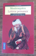 Lettres persanes