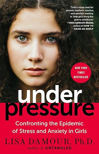 Under Pressure