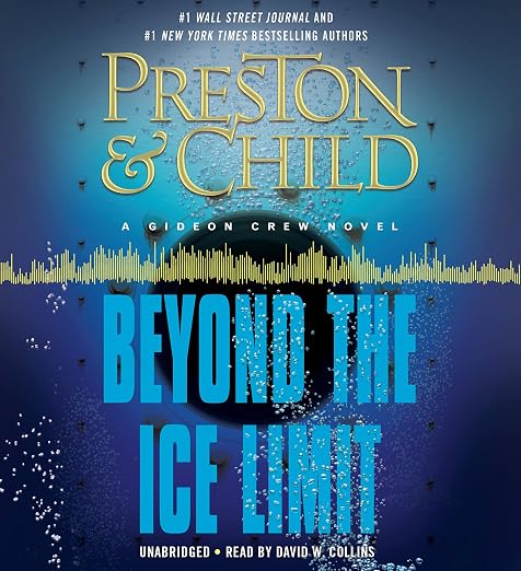Beyond the Ice Limit