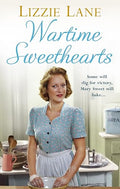 Wartime sweethearts