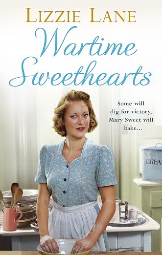 Wartime sweethearts