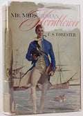 Mr. Midshipman Hornblower