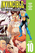Invincible - Ultimate Collection, Vol. 10