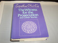 The witness for the prosecution and other stories