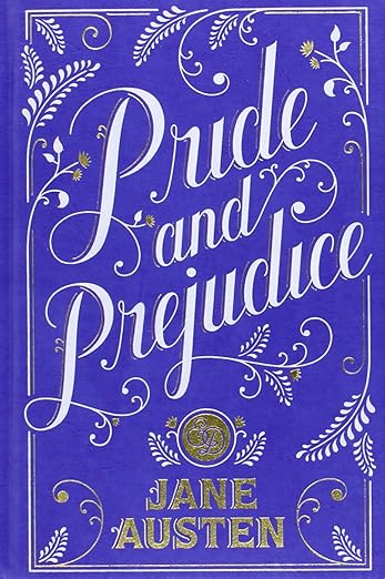 Pride and Prejudice