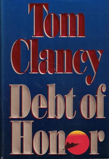 Debt of Honor