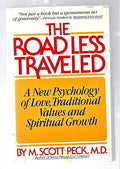 The road less traveled