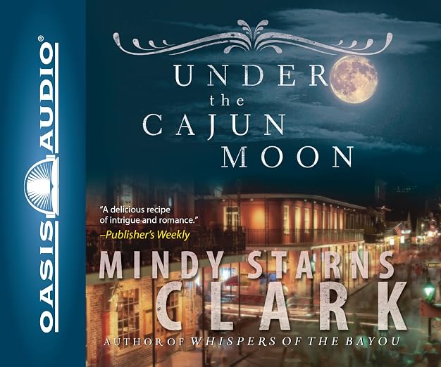 Under the Cajun Moon