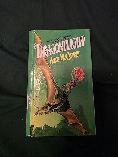 Dragonflight