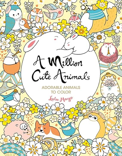 A Million Cute Animals