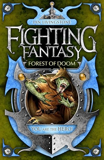 Forest of Doom