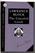 The cancelled Czech