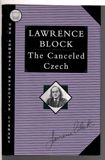 The cancelled Czech