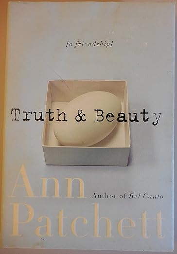Truth & Beauty