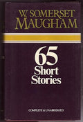 Sixty-five short stories