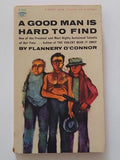 A Good Man is Hard to Find