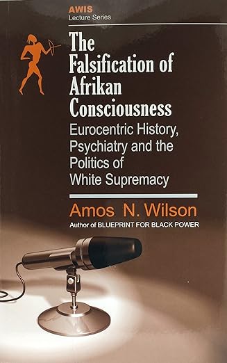 The falsification of Afrikan consciousness