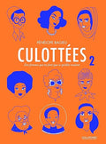 Culottées